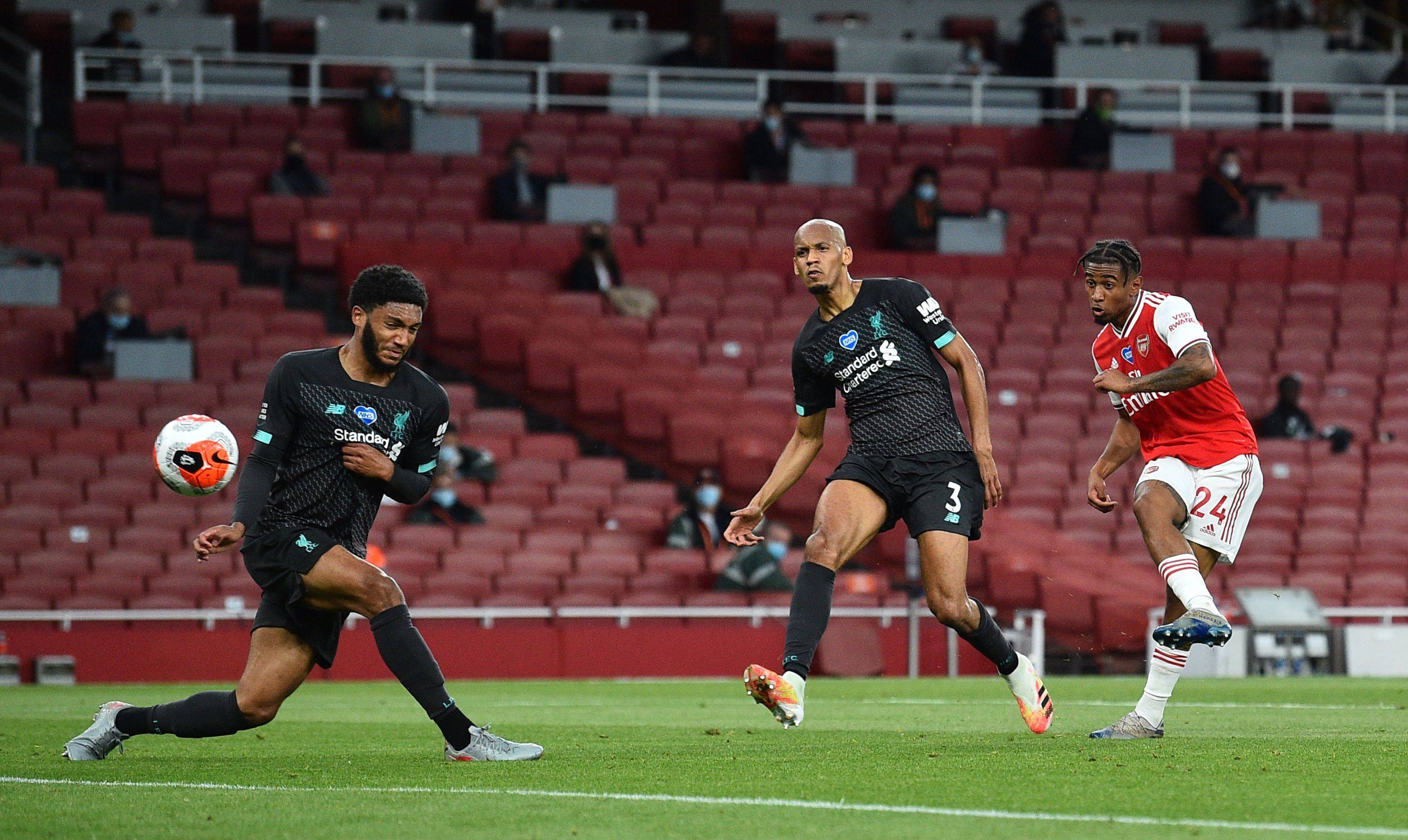 罗本与里贝 罗本与里贝